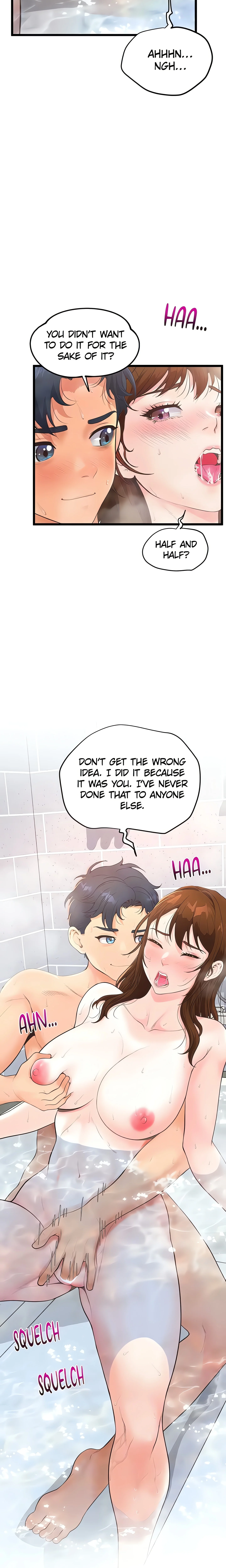 Office Romance Registry (Official) chapter 9 page 16