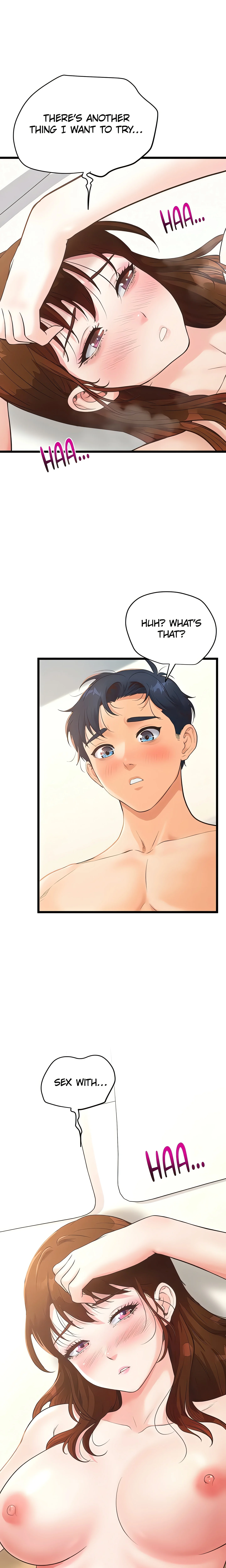 Office Romance Registry (Official) chapter 9 page 27