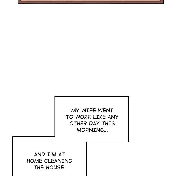 Office Troubles chapter 1 page 7