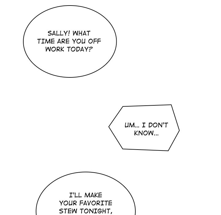 Office Troubles chapter 1 page 15