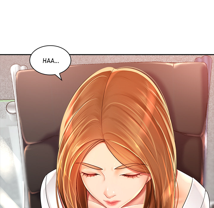 Office Troubles chapter 1 page 22