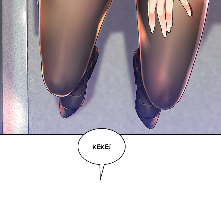 Office Troubles chapter 1 page 24