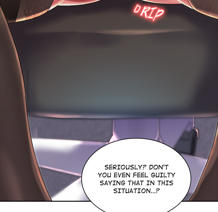 Office Troubles chapter 1 page 28