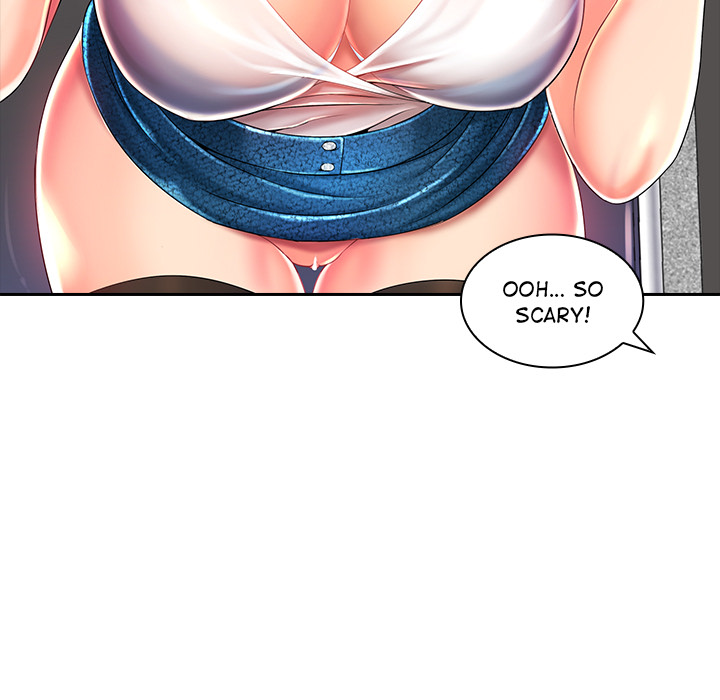 Office Troubles chapter 1 page 47