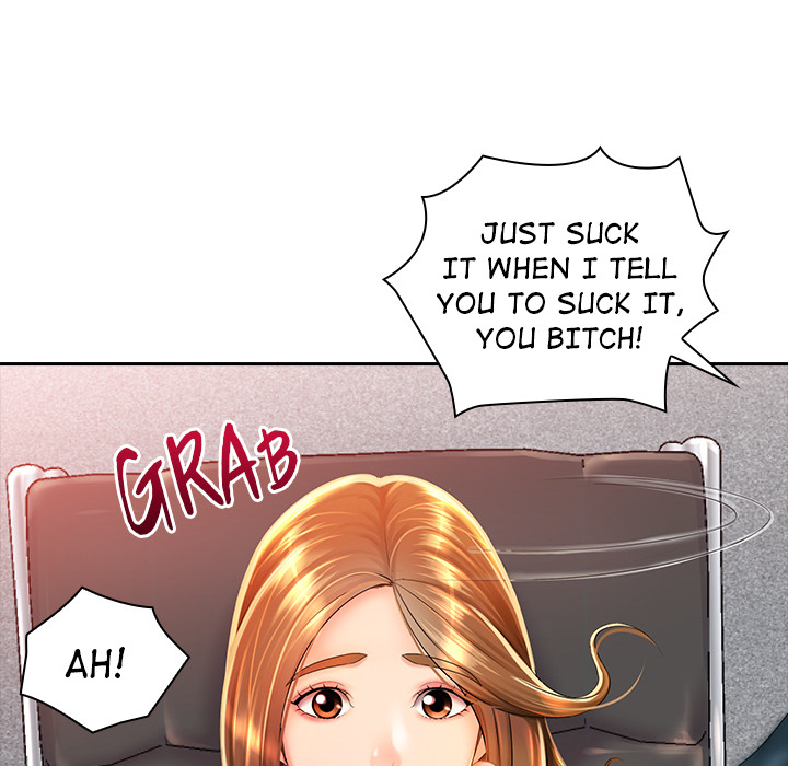 Office Troubles chapter 1 page 57