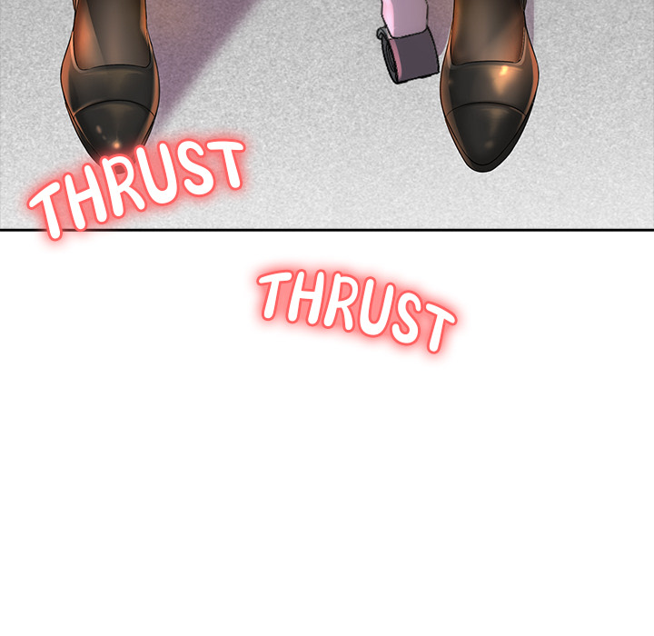 Office Troubles chapter 1 page 82