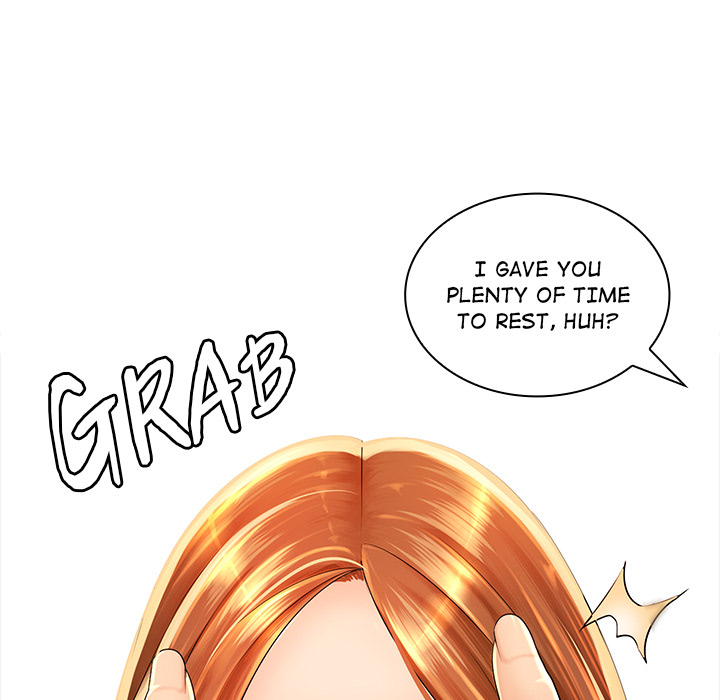 Office Troubles chapter 1 page 90