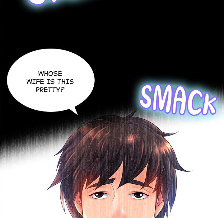 Office Troubles chapter 1 page 96