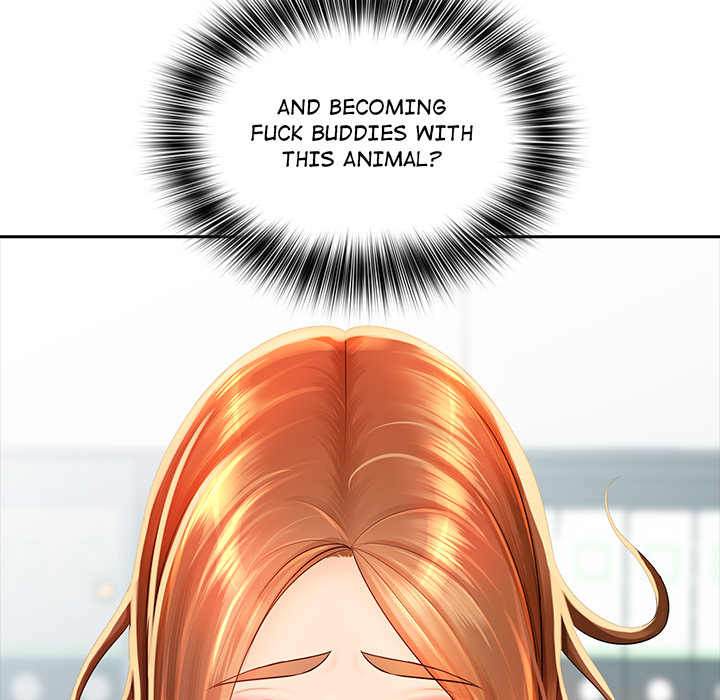 Office Troubles chapter 1 page 147
