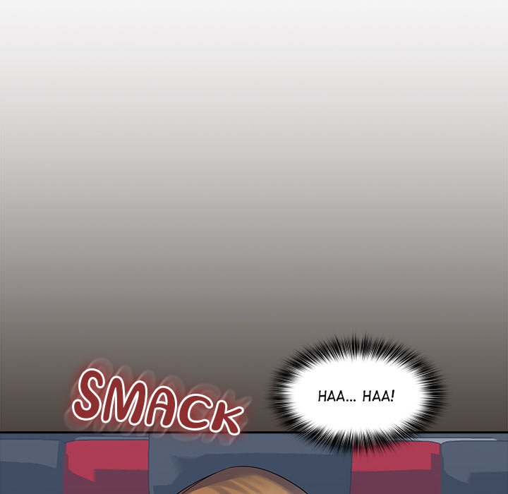 Office Troubles chapter 10 page 20