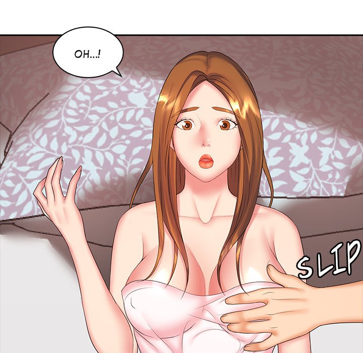 Office Troubles chapter 10 page 37