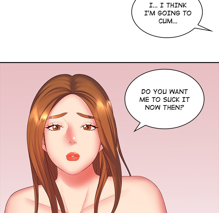 Office Troubles chapter 10 page 76