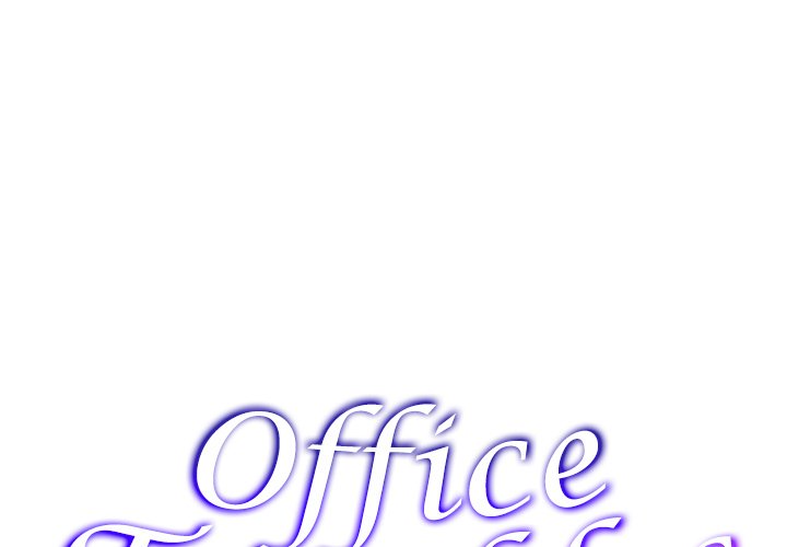 Office Troubles chapter 11 page 1