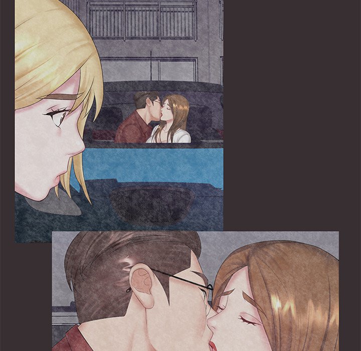 Office Troubles chapter 11 page 13