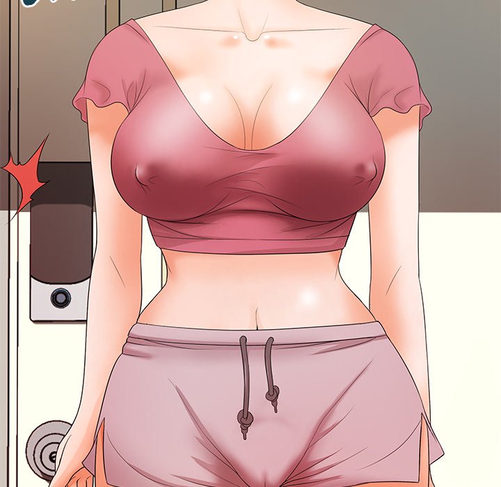 Office Troubles chapter 11 page 31