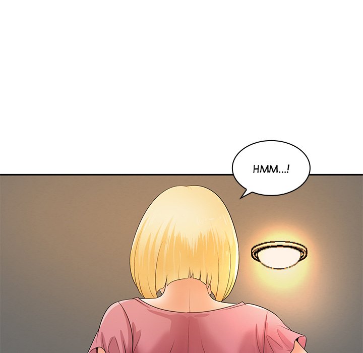 Office Troubles chapter 11 page 33