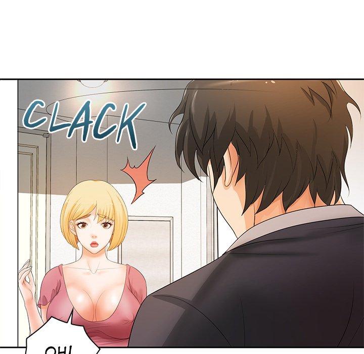 Office Troubles chapter 11 page 36