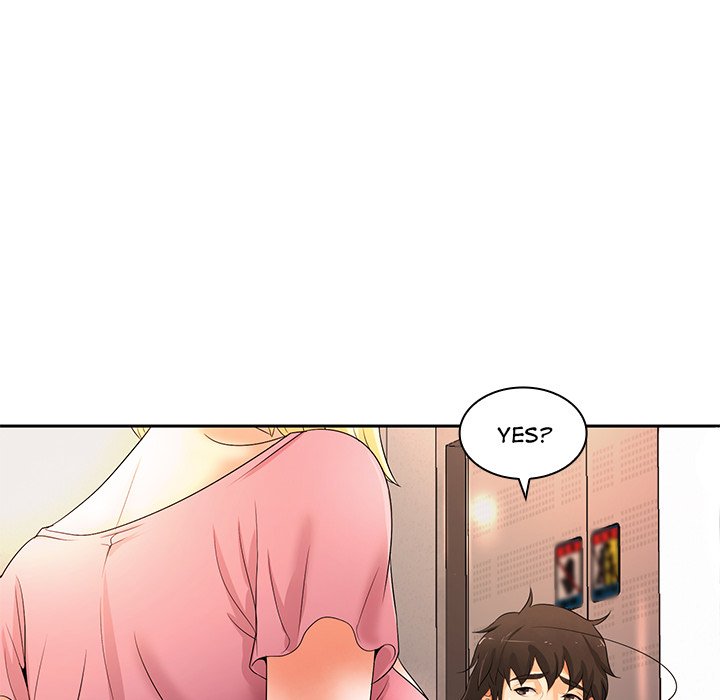 Office Troubles chapter 11 page 43