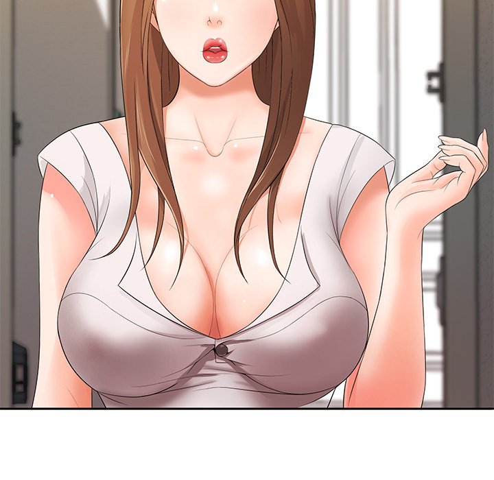 Office Troubles chapter 11 page 50