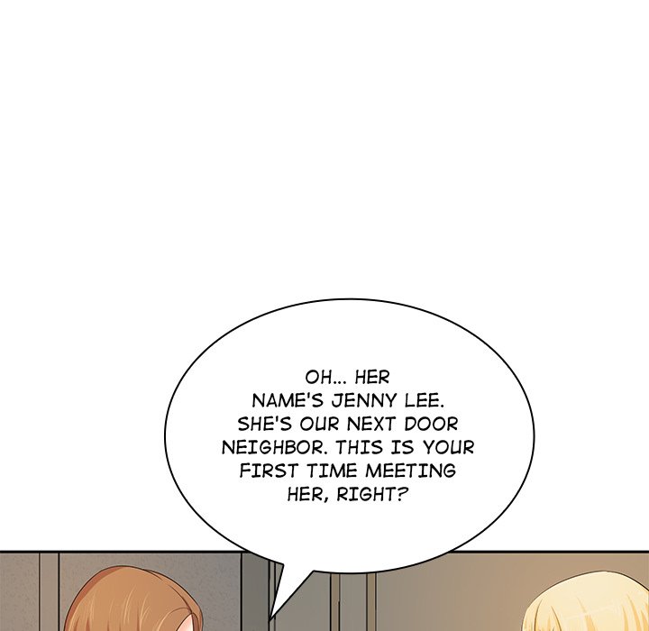 Office Troubles chapter 11 page 51
