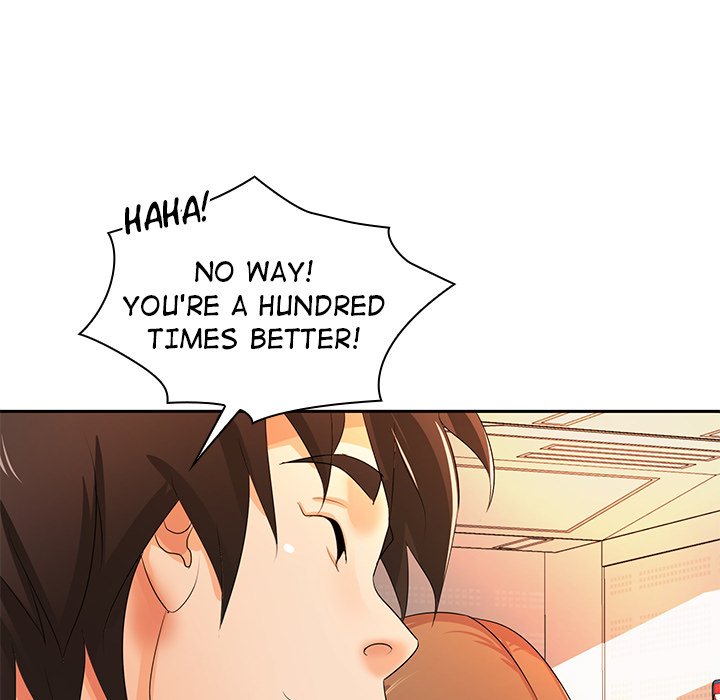 Office Troubles chapter 11 page 68