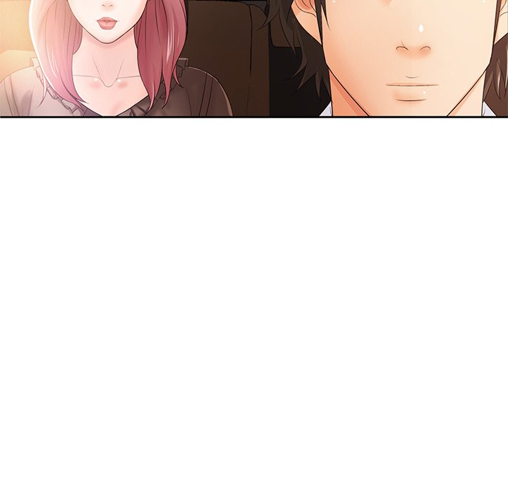 Office Troubles chapter 11 page 99