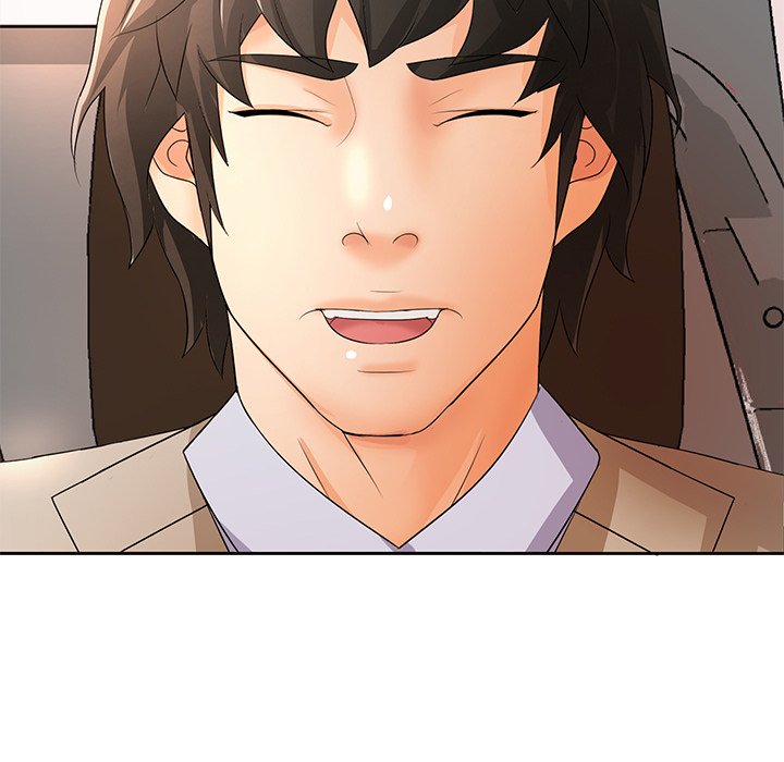 Office Troubles chapter 11 page 116
