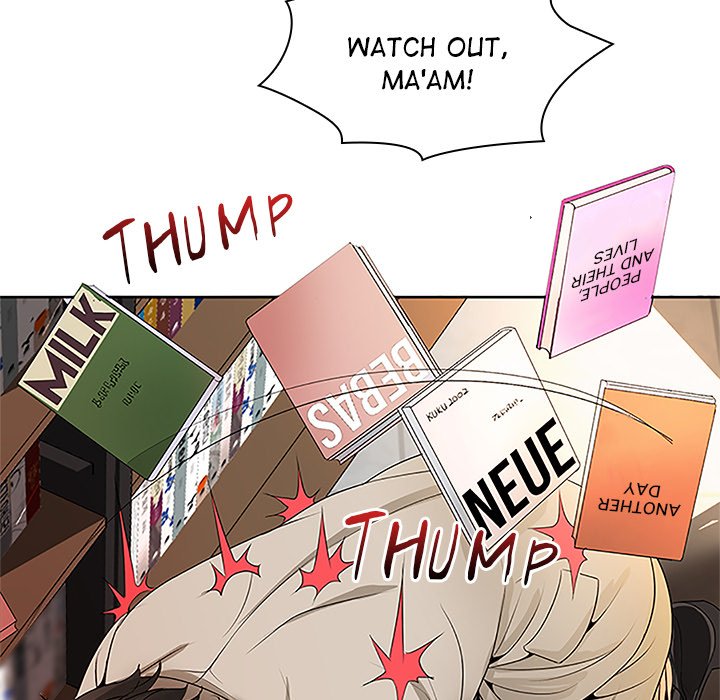 Office Troubles chapter 11 page 132