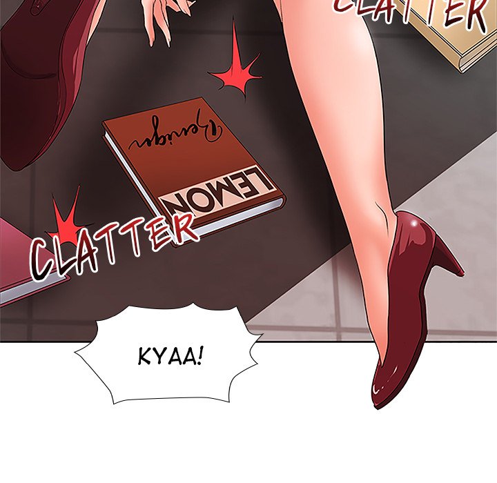 Office Troubles chapter 11 page 134