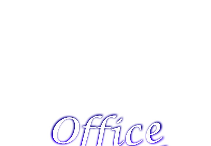 Office Troubles chapter 12 page 1