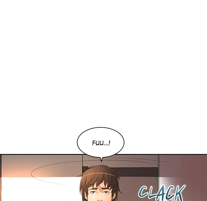 Office Troubles chapter 12 page 27