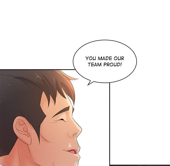 Office Troubles chapter 12 page 40