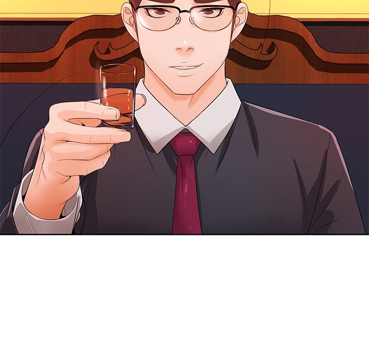 Office Troubles chapter 12 page 71