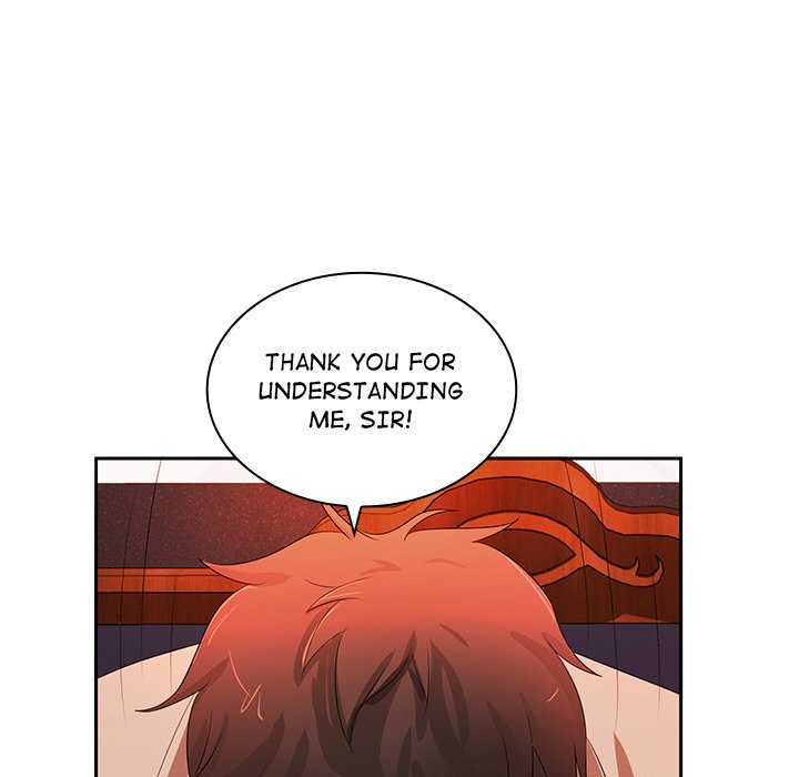 Office Troubles chapter 12 page 74