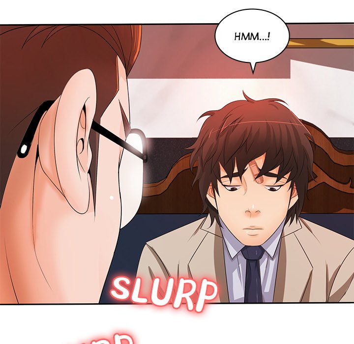 Office Troubles chapter 12 page 85