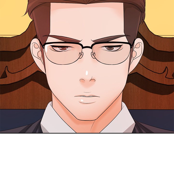 Office Troubles chapter 12 page 98