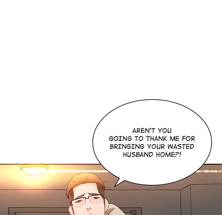 Office Troubles chapter 12 page 127