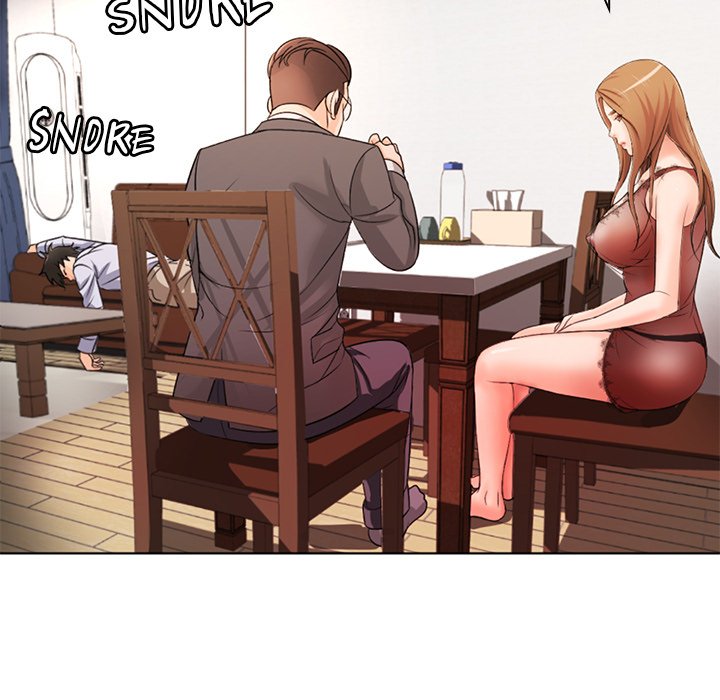 Office Troubles chapter 13 page 7