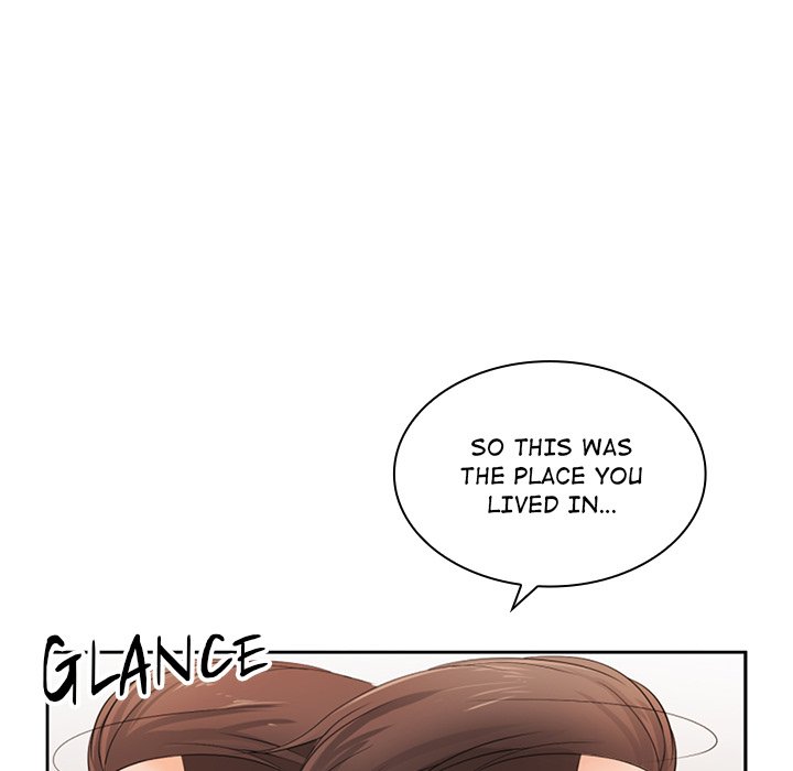 Office Troubles chapter 13 page 8
