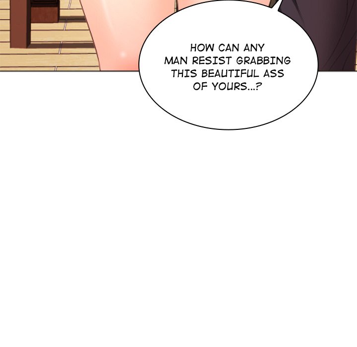 Office Troubles chapter 13 page 36