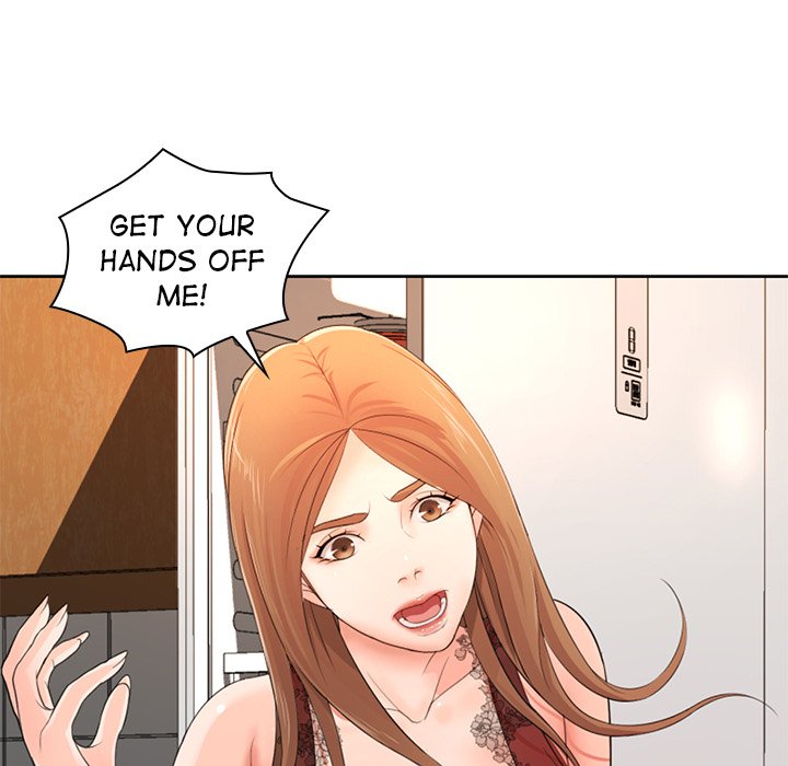Office Troubles chapter 13 page 37