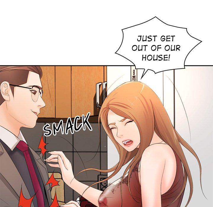 Office Troubles chapter 13 page 40