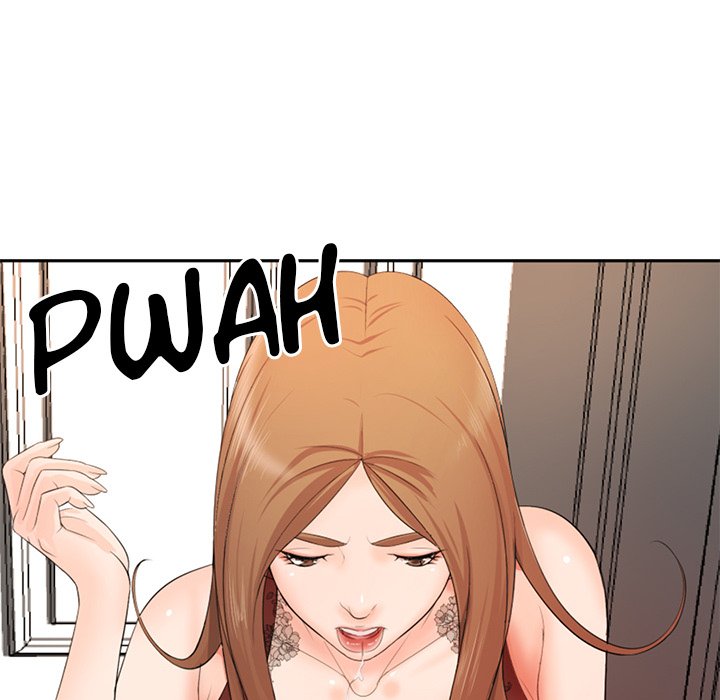 Office Troubles chapter 13 page 57