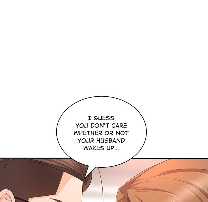 Office Troubles chapter 13 page 79