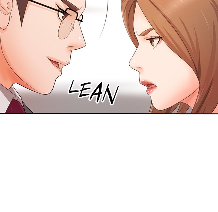 Office Troubles chapter 13 page 80