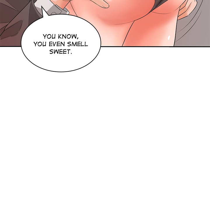 Office Troubles chapter 13 page 94