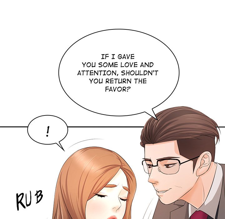 Office Troubles chapter 13 page 125