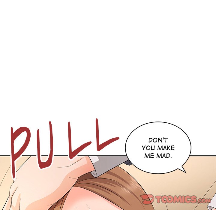 Office Troubles chapter 13 page 135