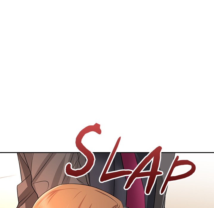 Office Troubles chapter 13 page 137