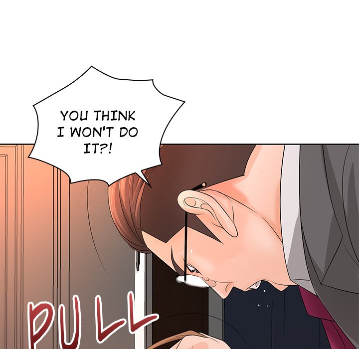 Office Troubles chapter 13 page 142